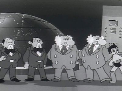 tv poster