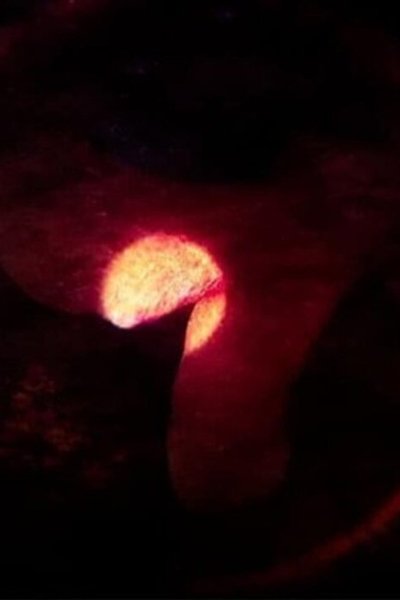 Poster do Filme Supermoon Variations