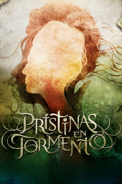 Poster do Filme Prístinas en tormento