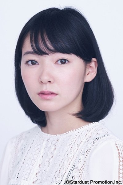 Imagem de Riko Masuda