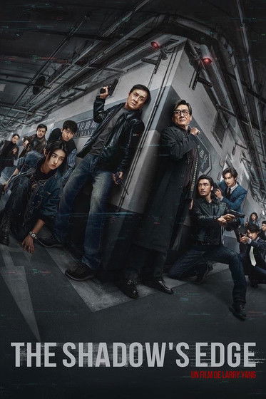 The Shadow's Edge