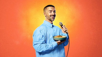 Matteo Lane: The Al Dente Special (2025) Watch Online Free | ඔන්ලයින් බලන්න