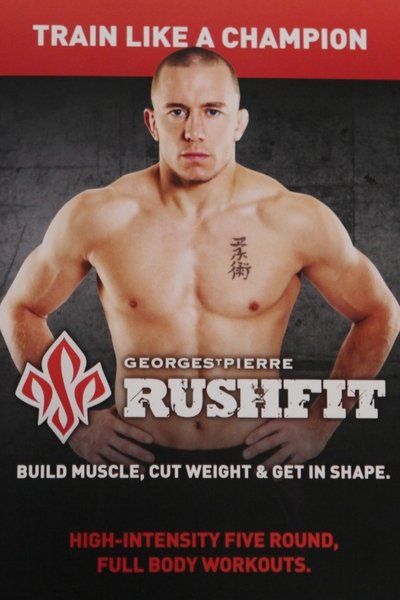 Watch Now!Rushfit - Abdominal Strength & Core Conditioning Workout Movie Online 123Movies
