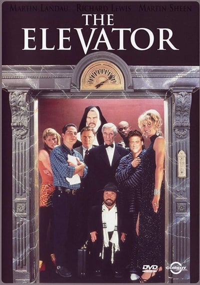 Watch Now!The Elevator Full MoviePutlockers-HD