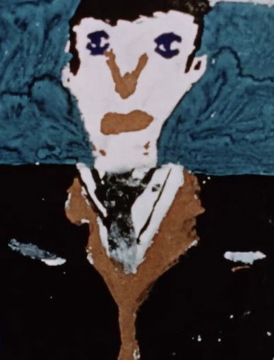 Poster do Filme Tomorrow’s Today