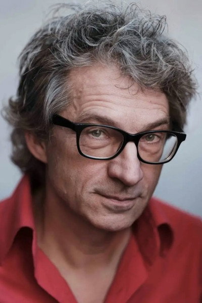 Frénk van der Linden