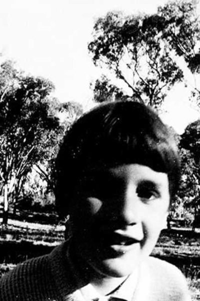 Poster do Filme Home Movie – A Day in the Bush