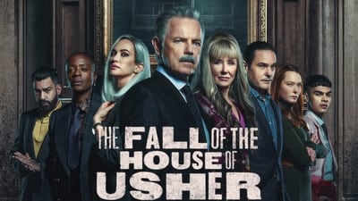 The Fall of the House of Usher - First episode