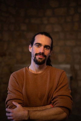 Imagem de Arnau Ferrer