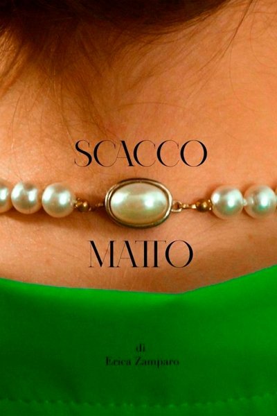 Poster do Filme SCACCO MATTO