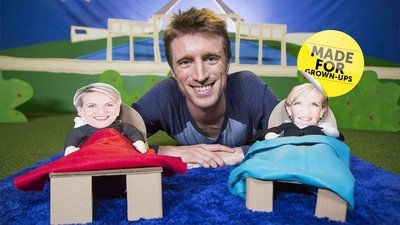 tv poster
