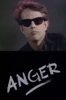 Poster do Filme Anger