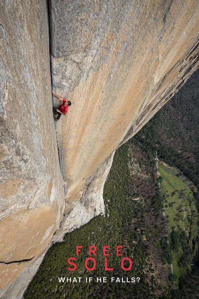 Poster do Filme What if He Falls?