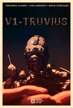 Poster do Filme V1-TRUVIUS
