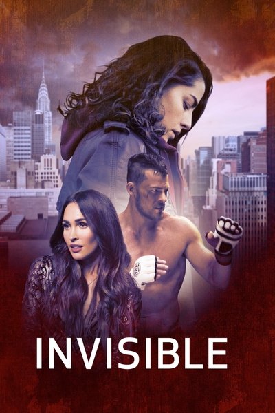 Invisible (2019)