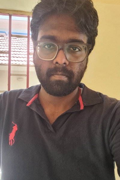 Siva Prasad Loganathan