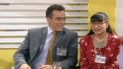 tv poster