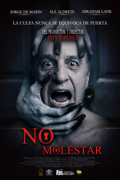 No Molestar