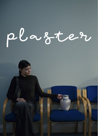 Poster do Filme Plaster