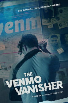 Poster do Filme The Venmo Vanisher