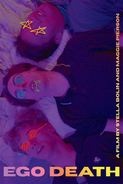 Ego Death