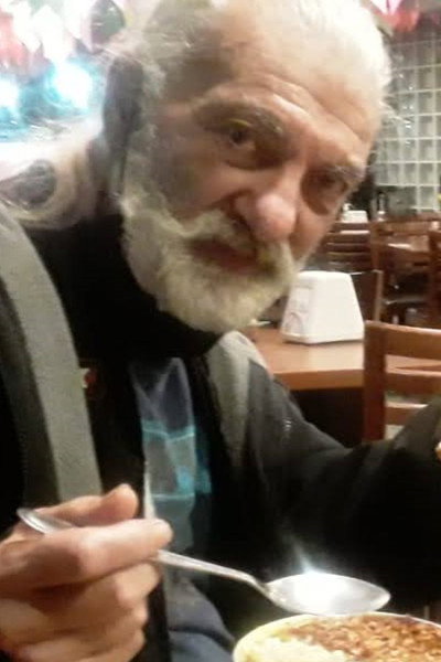 Tony D'Ciambra