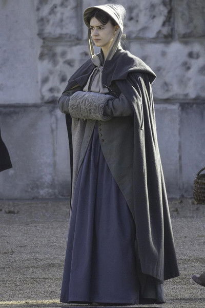 Sense and Sensibility