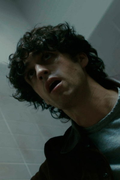 Poster do Filme Holy Shit