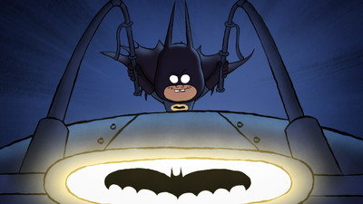 Merry Little Batman (2023) Watch Online Free | ඔන්ලයින් බලන්න