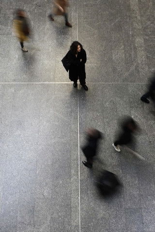 Poster do Filme Dissonance