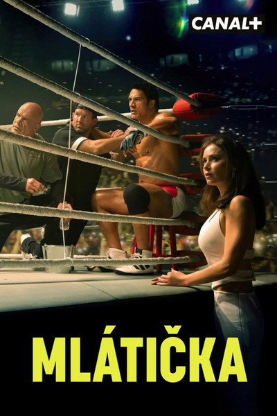 Mlátička
