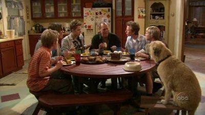 tv poster