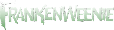 Frankenweenie Logo