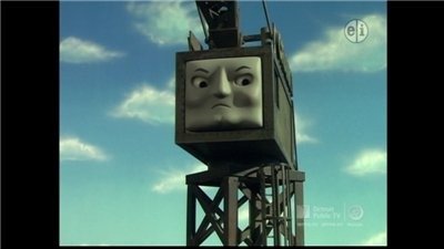 tv poster