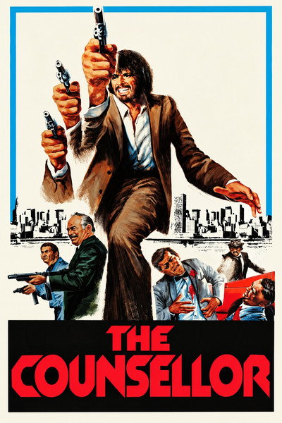 The Counsellor