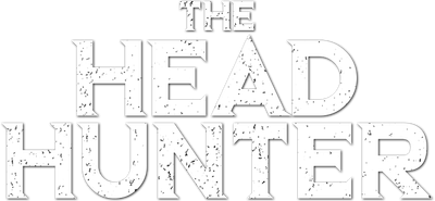 The Head Hunter Logo