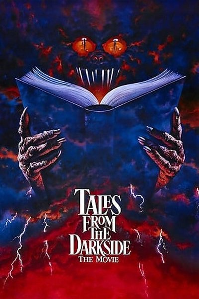 Tales from the Darkside: The Movie (1990)