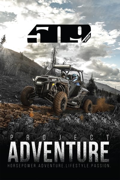 509 Films: Project Adventure