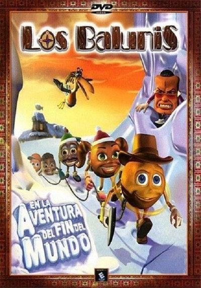 Los balunis