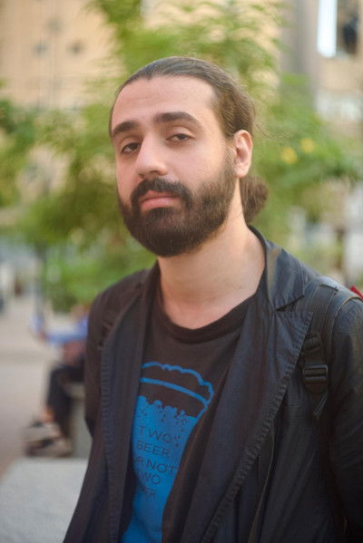 Imagem de Vander Refaat