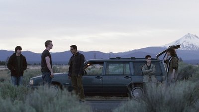 tv poster