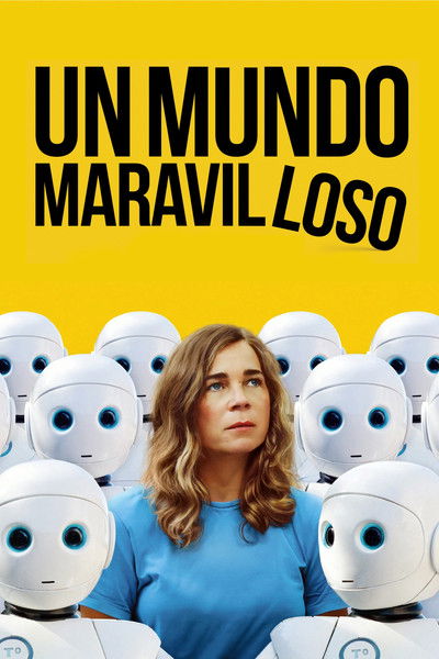 Un mundo maravilloso