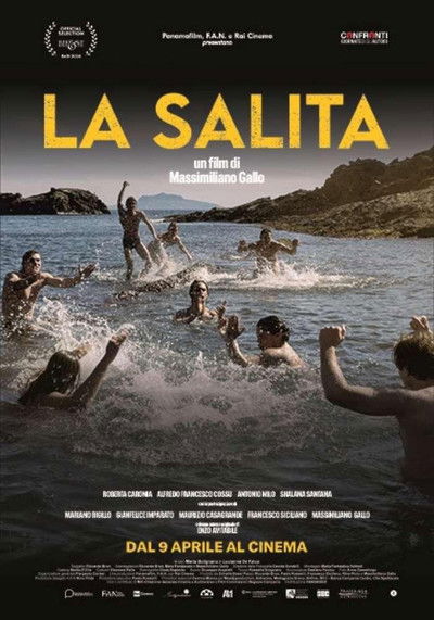 La salita