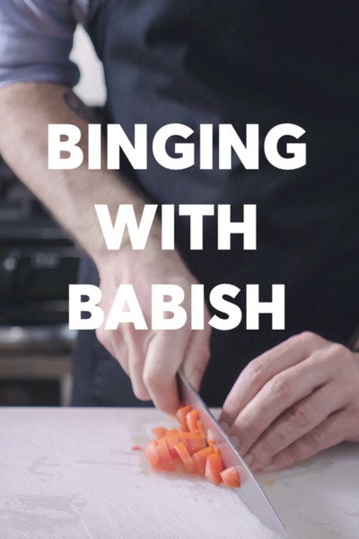 Binging with Babish