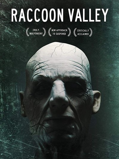 Poster for the movie Raccoon Valley