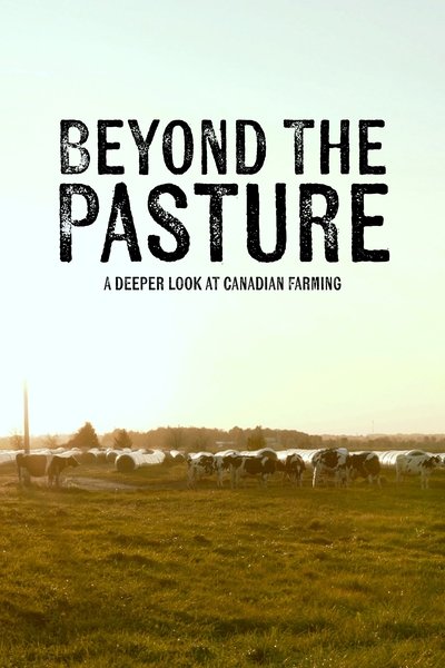 Poster do Filme Beyond the Pasture