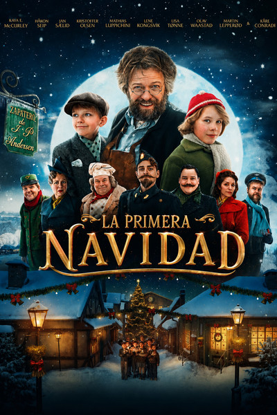 La primera Navidad