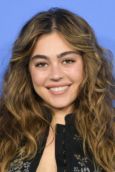 Mika Abdalla