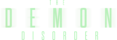 The Demon Disorder Logo