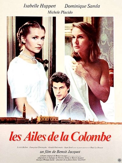 Les Ailes de la colombe (1997)